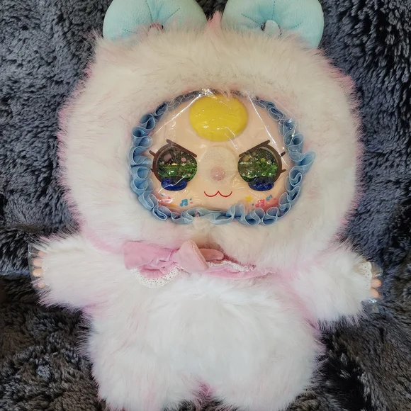 🧸🤖NEW Baby Three 800% Artificial Intelligence Plush Doll🤖🧸